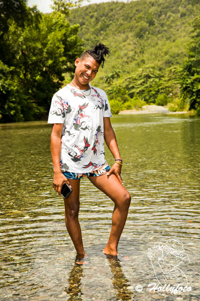 Rio Nibulon
